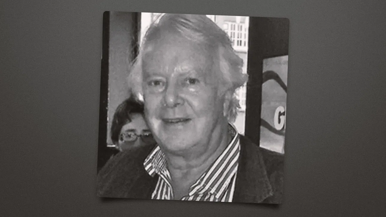 John Grover, Film Editor on Six James Bond Movies, Dies at 87