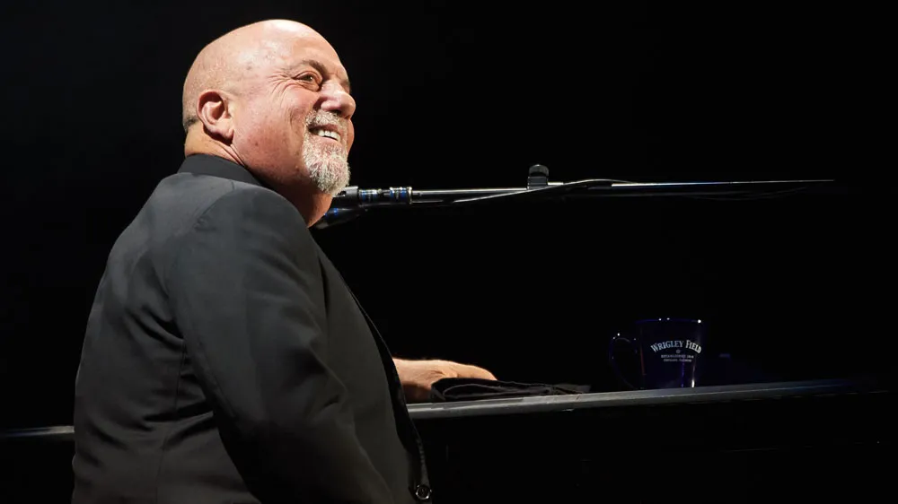 Billy Joel Gives Health Update After Brain Surgery: He Is Doing Well