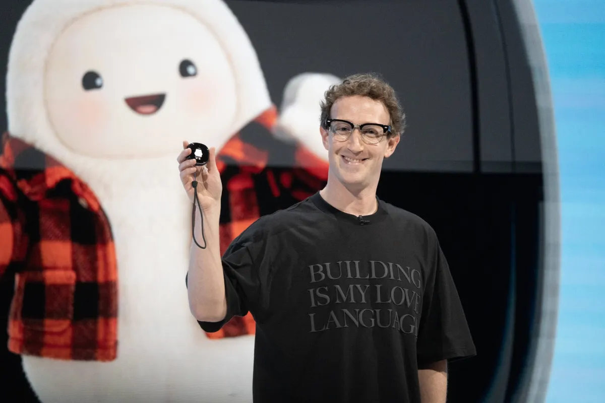 The Hidden Costs Behind Consumer Tech Boom