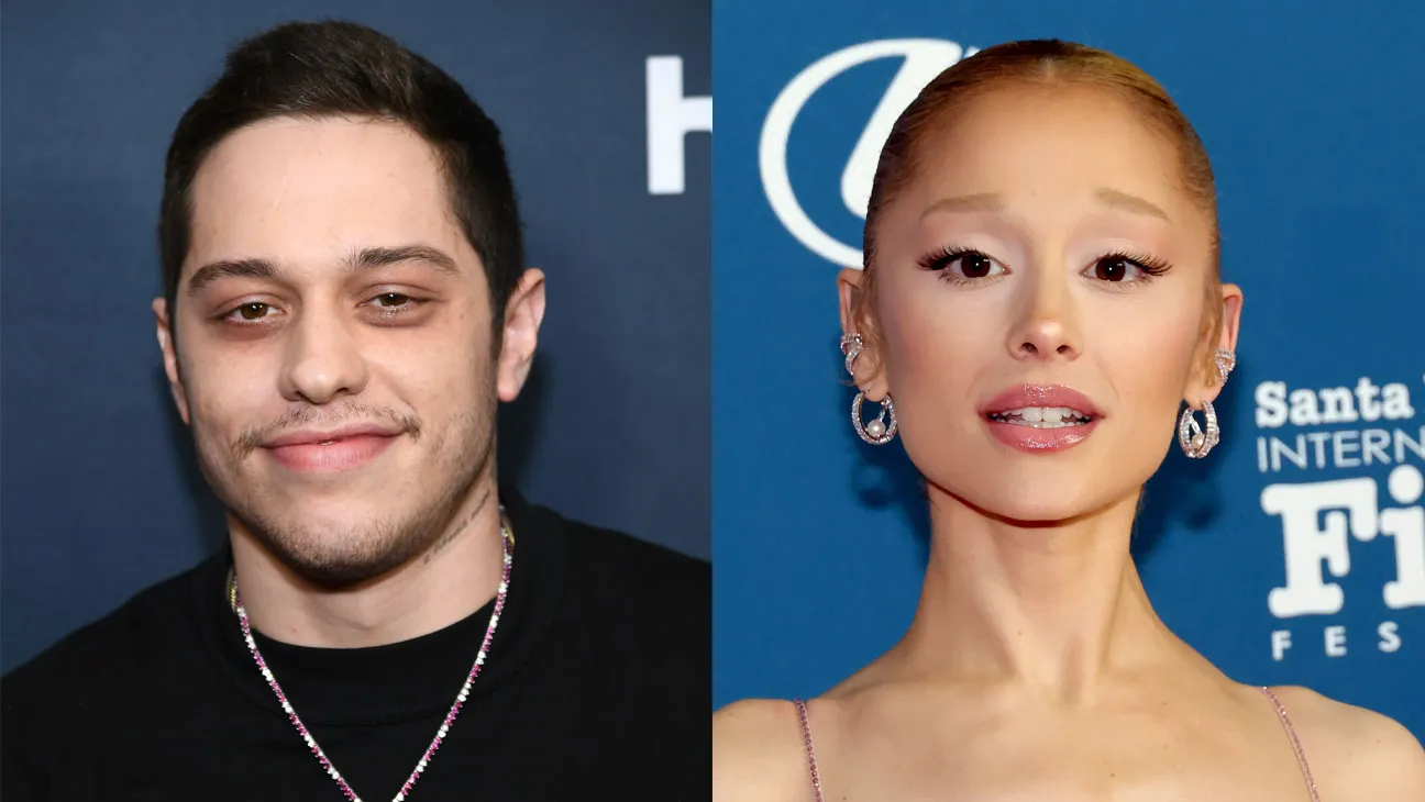 Pete Davidson Calls Out Body Shaming of Ariana Grande After Breakup