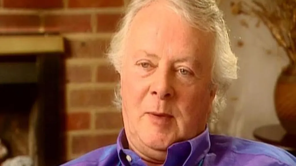 John Grover, Renowned Film Editor of Bond Classics and Kubrick Masterpiece, Dies at 87