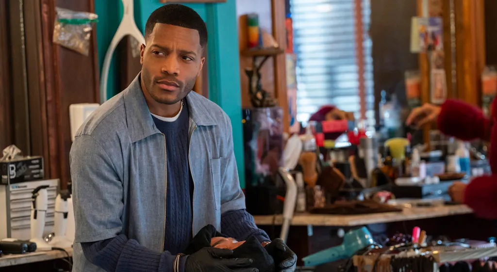 Barbershop Series Set for Prime Video Premiere on February 10