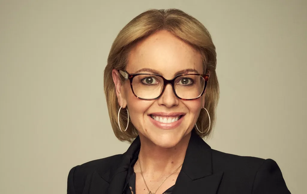 Naomi Bulochnikov-Paul Leaves Disney Entertainment Television After Eight Years