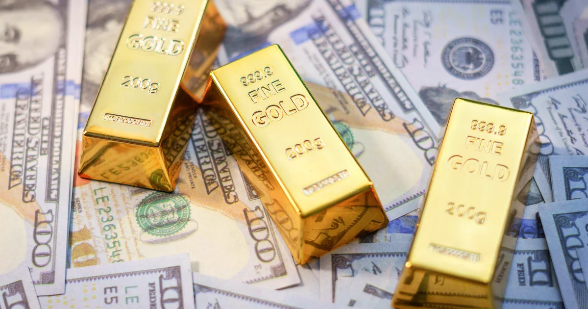 Is Gold a Smart Choice for Retirement and 401(k) Rollover Decisions in 2026?