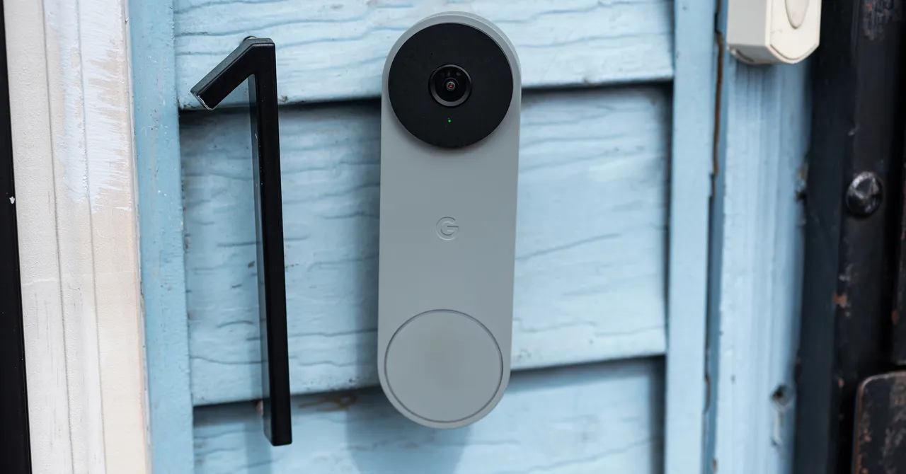 5 Best Video Doorbell Cameras for 2026 No Subscription Required