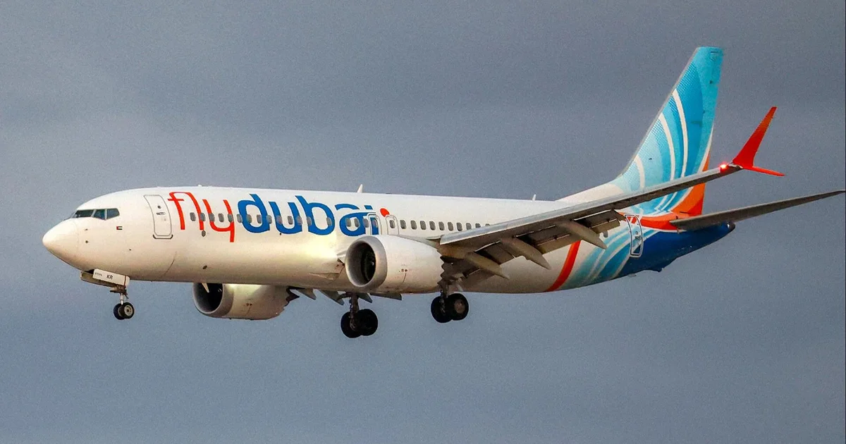 Pilot Stabbing on FlyDubai Flight to Israel: What You Need to Know