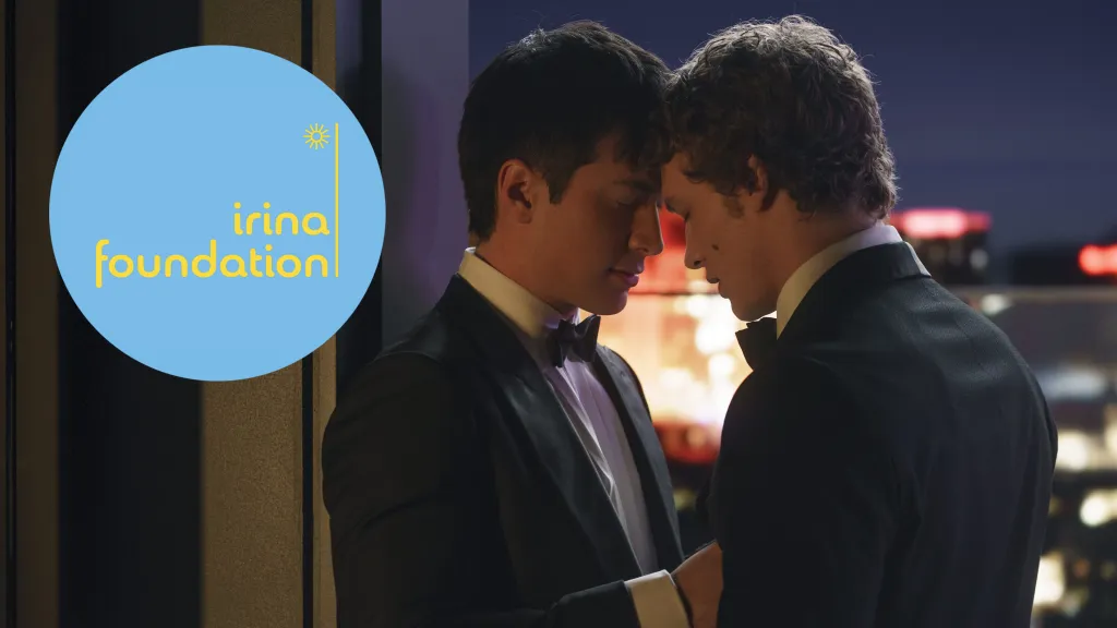 Heated Rivalry Producers Launch Real Irina Foundation
