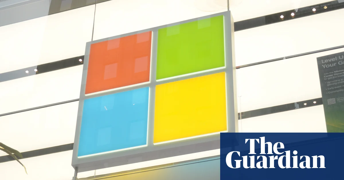 Australian Billion-Dollar Revenues, Zero Tax: Microsoft, Singtel and Others