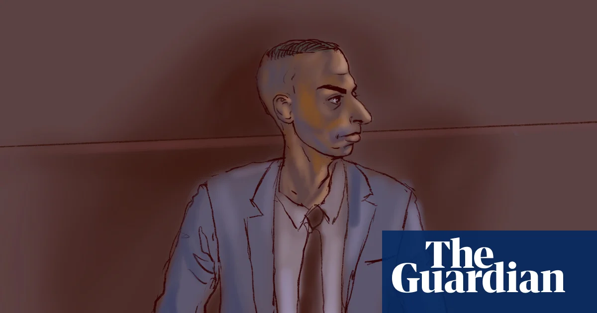 Housemate Unaware Surfboard Bags Contained Bodies, Court Reveals