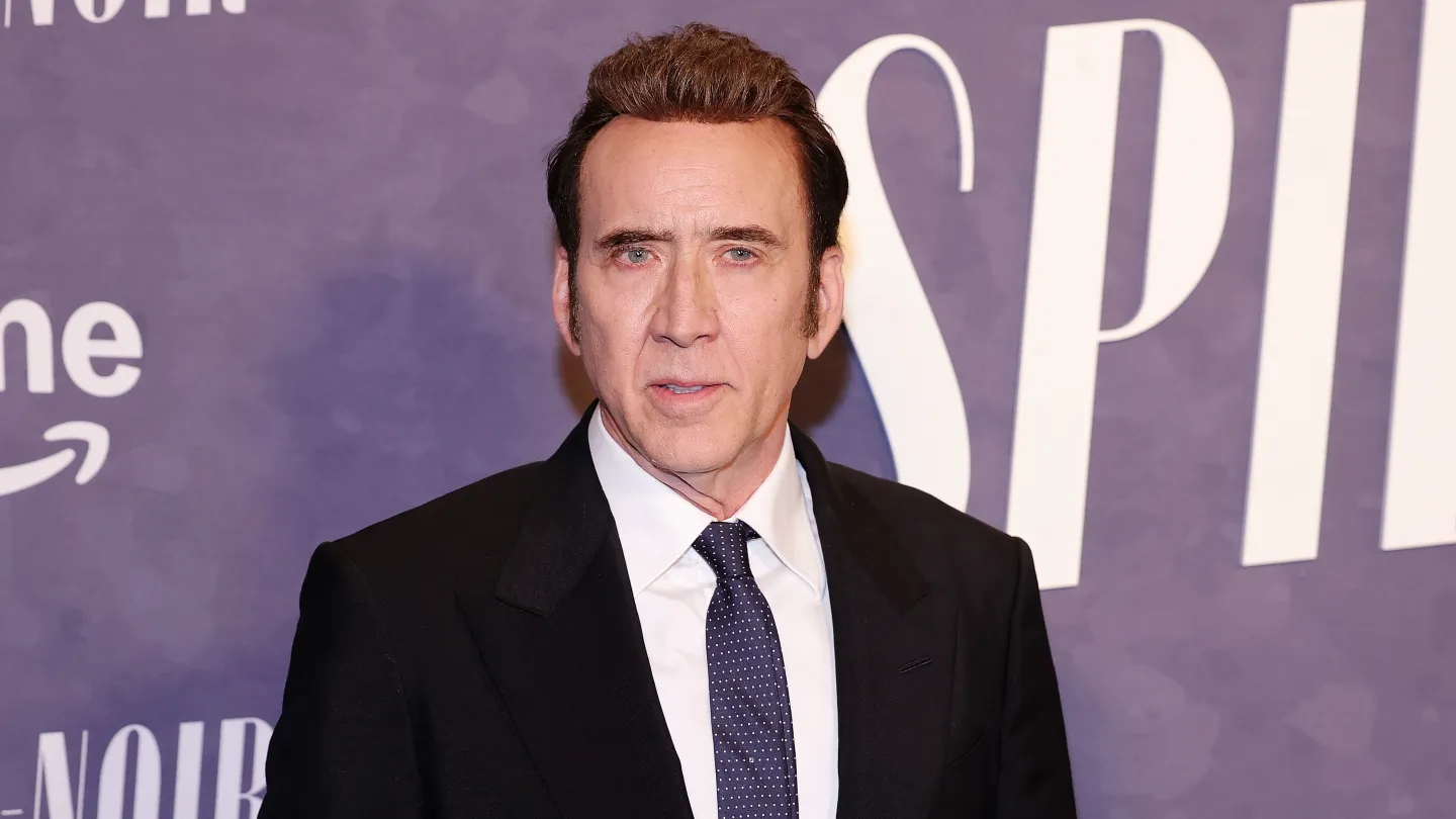 Nicolas Cage Calls MCU a Well Funded, Glorified WWE