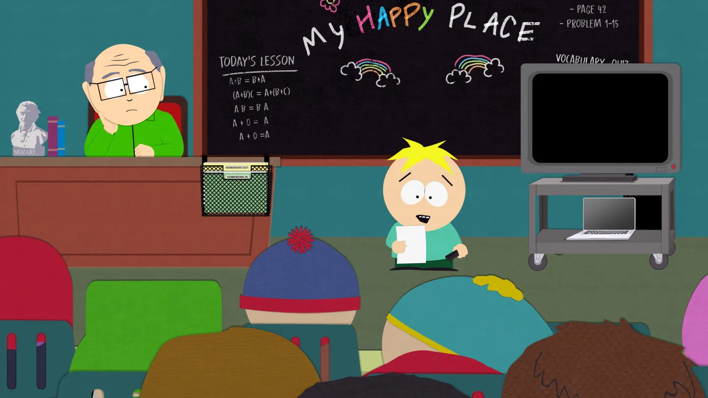 Comedy Central’s ‘South America’ Skewers Tech Billionaires in Bold New Episode