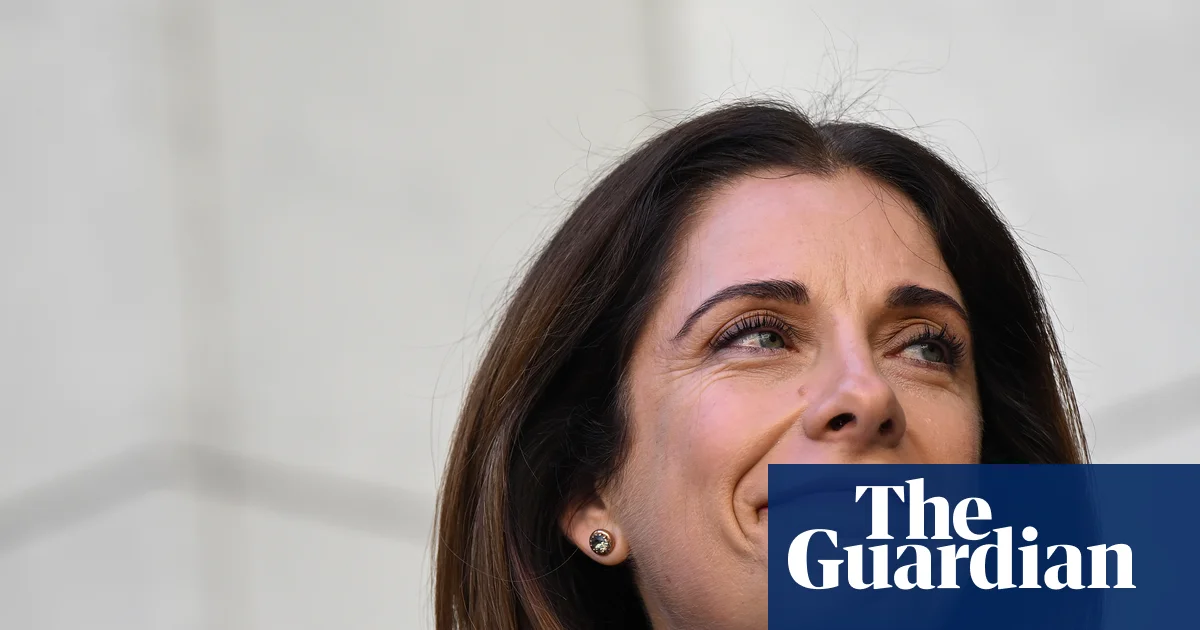 Anika Wells Joins Time100 as Influential Rising Star After Social Media Ban