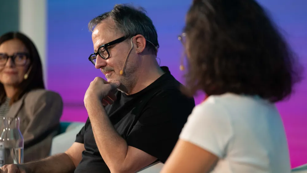 Banijay’s Scripted Strategy: Talent First, Ideas Second