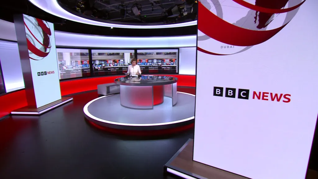 BBC Holds Final Interviews for New News Chief Amid Ongoing Turmoil