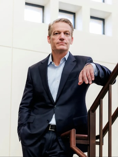 Armadin Secures $255 Million Series B Valuation $2.5 Billion