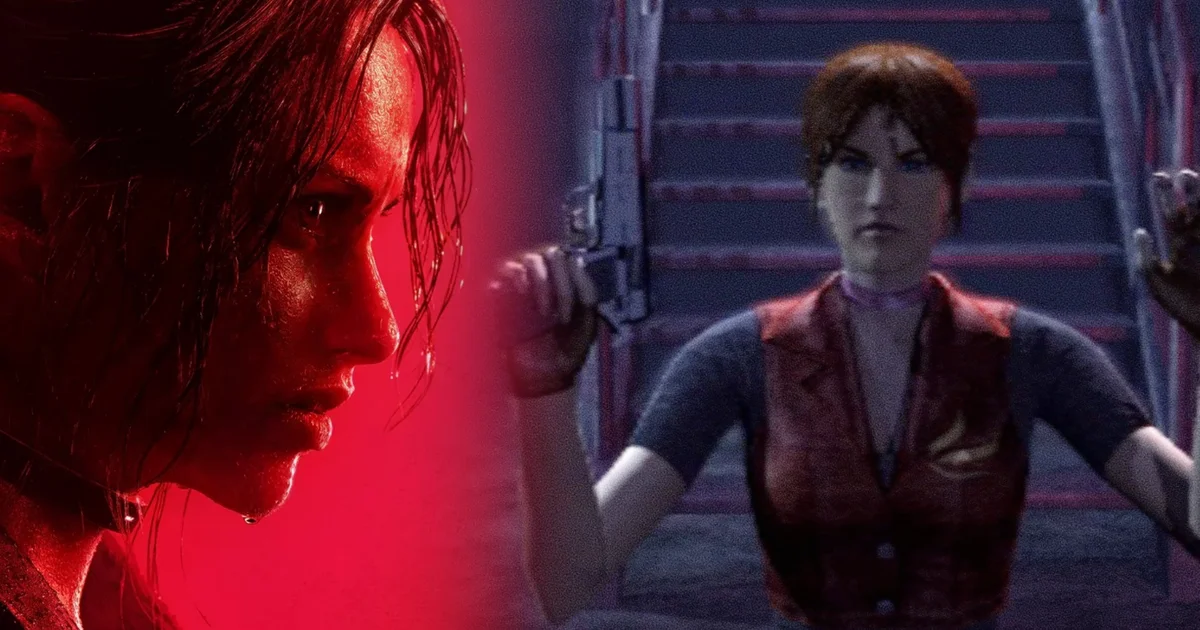Capcom’s Resident Evil Remake Strategy and the Looming Timeline Crossover