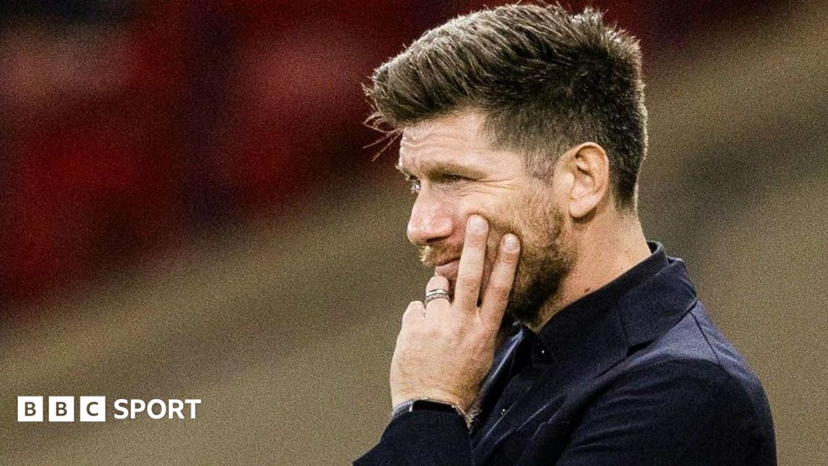 Pocognoli's Squad Puzzle: Gannon Doak, McGinn and Welsh Ahead of North Macedonia