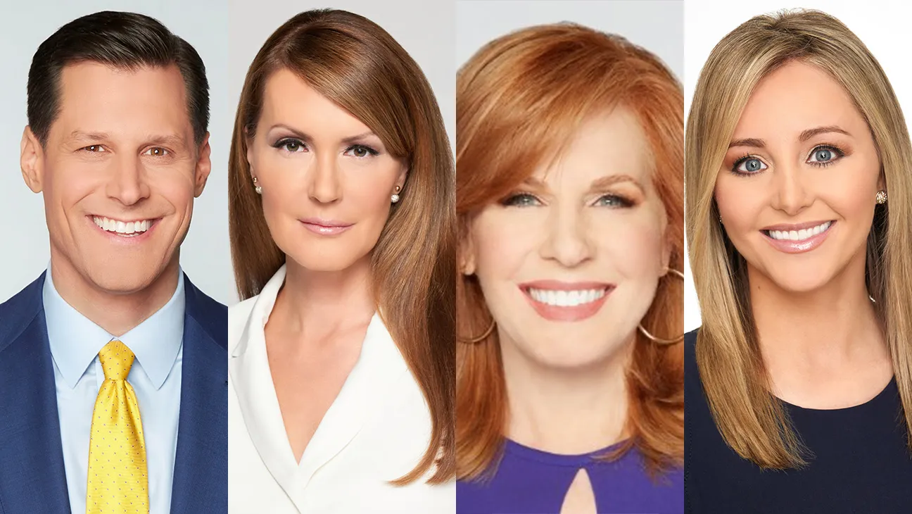 Fox Business Network Overhauls Weekday Lineup After Maria Bartiromo Departs