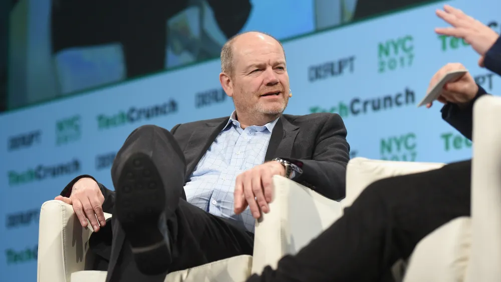 Paramount and CNN Chief Mark Thompson Enter Early Stage Talks to Remain in Post