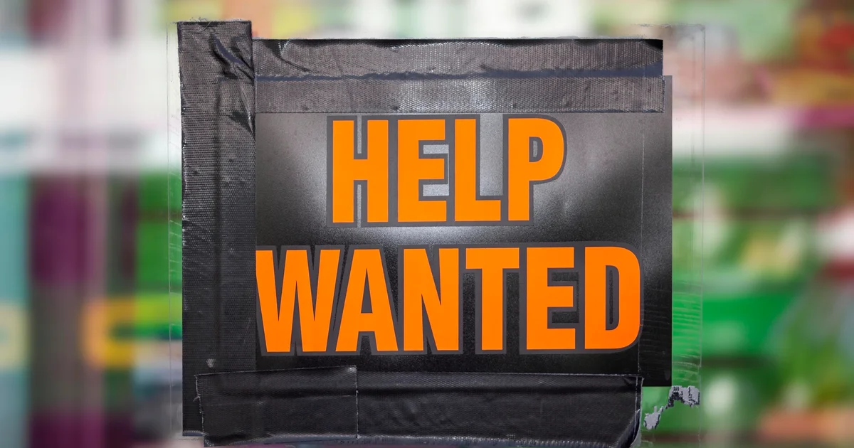 U.S. layoffs drop nearly 40 percent in 2026 to four year low, new data shows