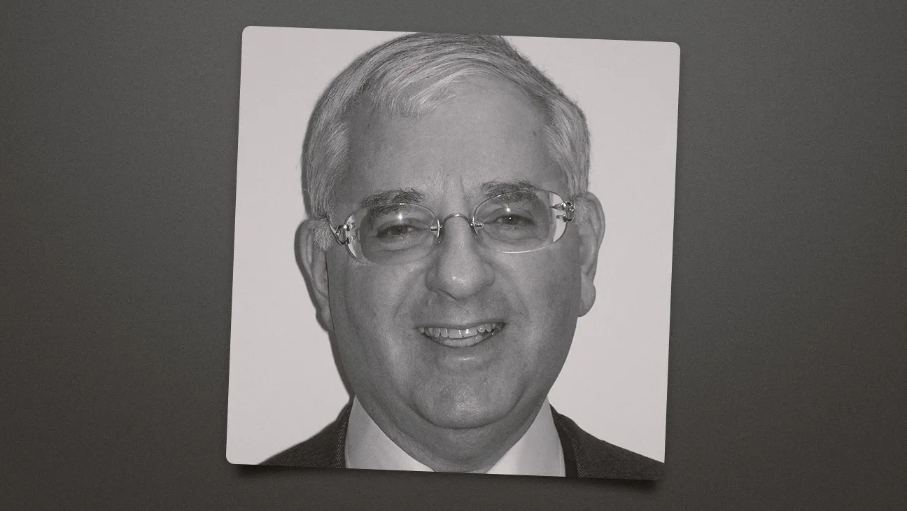 Martin Grove, Veteran Hollywood Reporter Columnist, Dies at 83