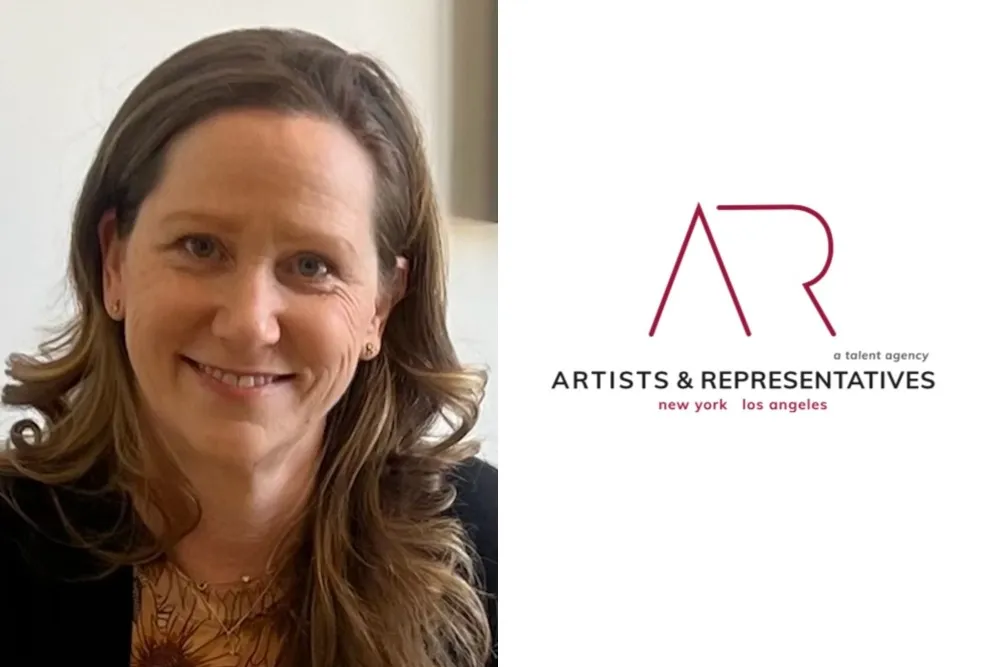 Samantha Crisp Signs with Artists & Representatives