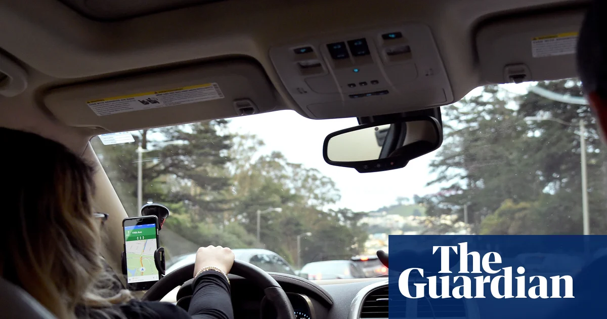 Lyft to Pay $272.5 Million in California Wage Theft Settlement