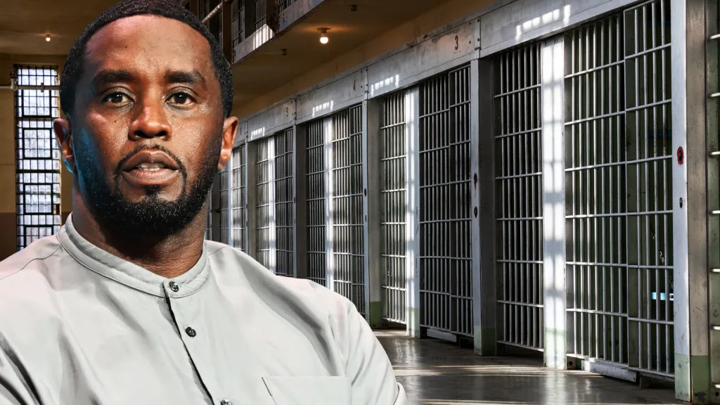 Diddy Faces Contraband Allegations as Release Date Remains Uncertain