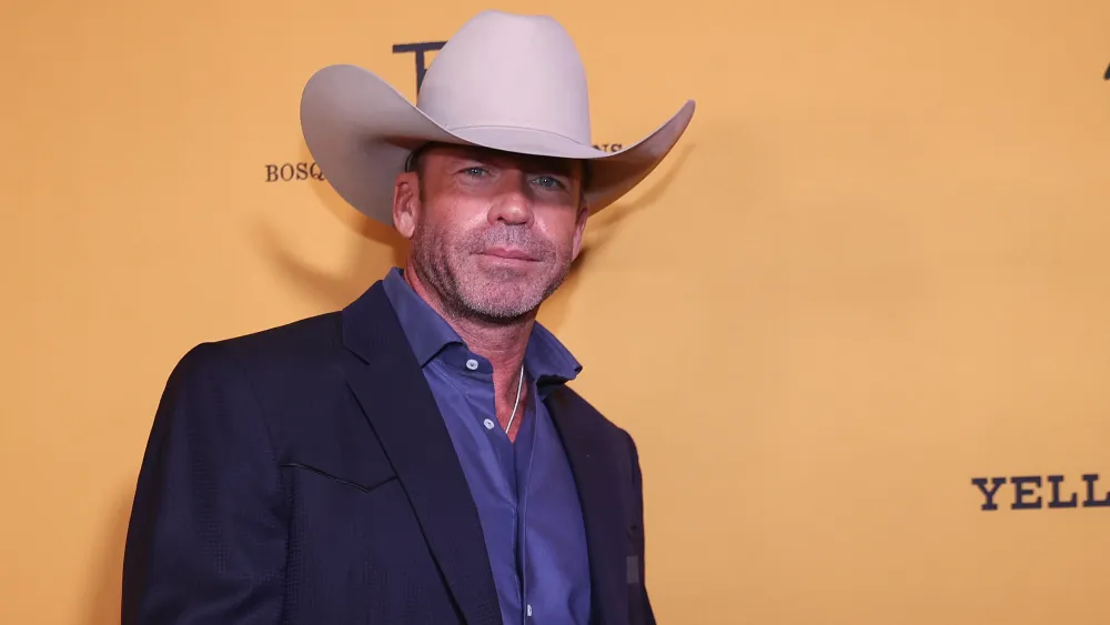 Donna Langley Secures Taylor Sheridan With Better Film Deal