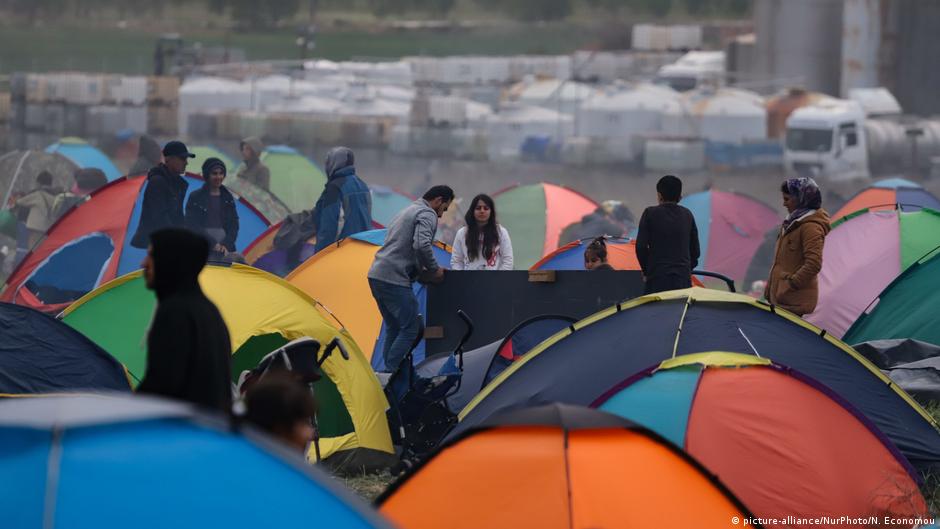 EU Ministers Explore New Strategies to Curb Irregular Migration