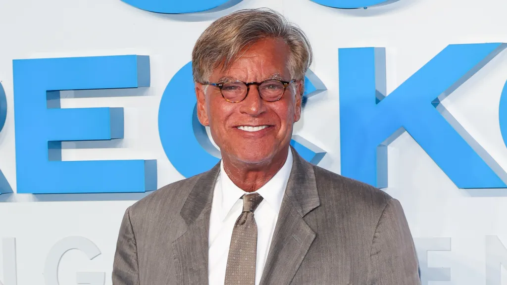 Aaron Sorkin Says He Was Never Asked to Remove Trump From “The Social Reckoning”