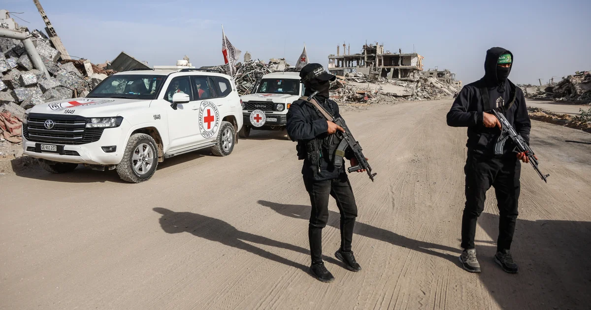 U.S. Authorities Uncover $1.7 Million Hamas Fundraising Scheme Involving American Donors