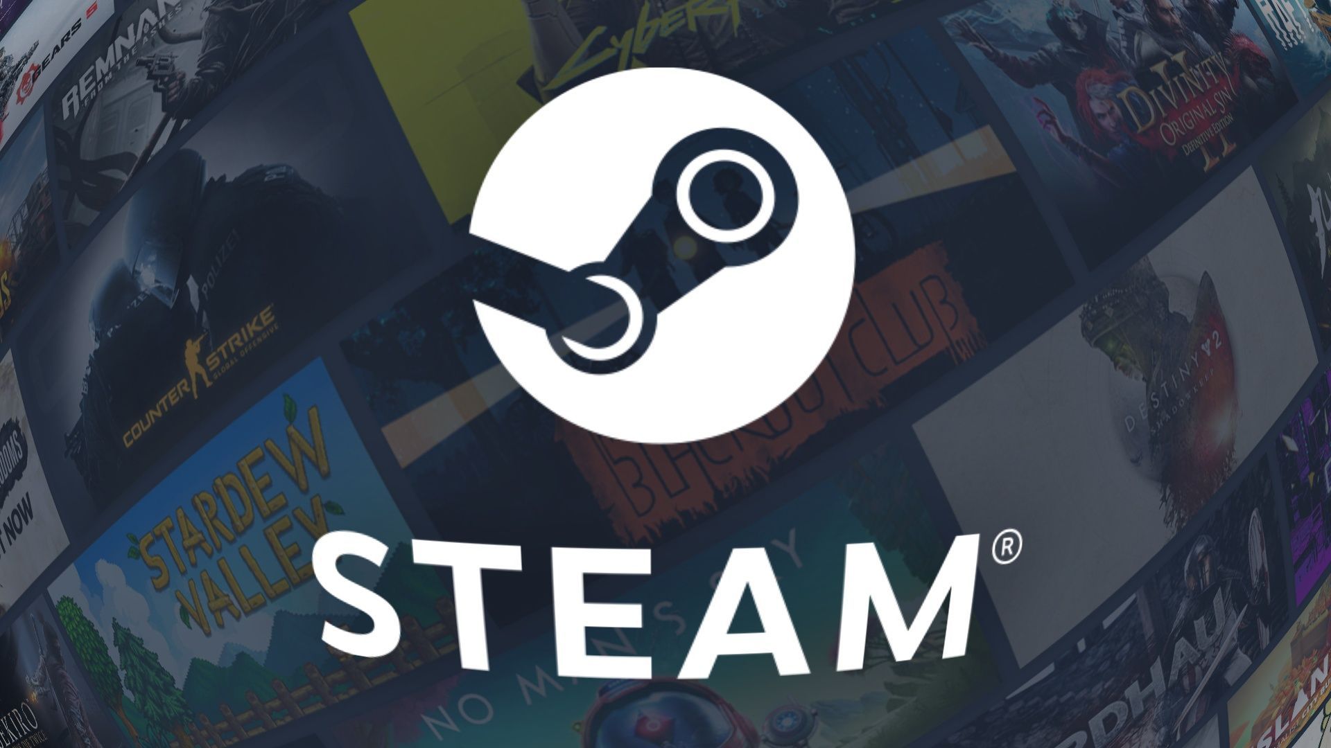 Steam's Revenue Set to Surpass $20 B After Record September