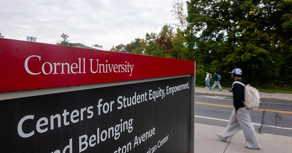 Cornell Title IX Investigation Files Reveal New Details on Alleged Rape Case