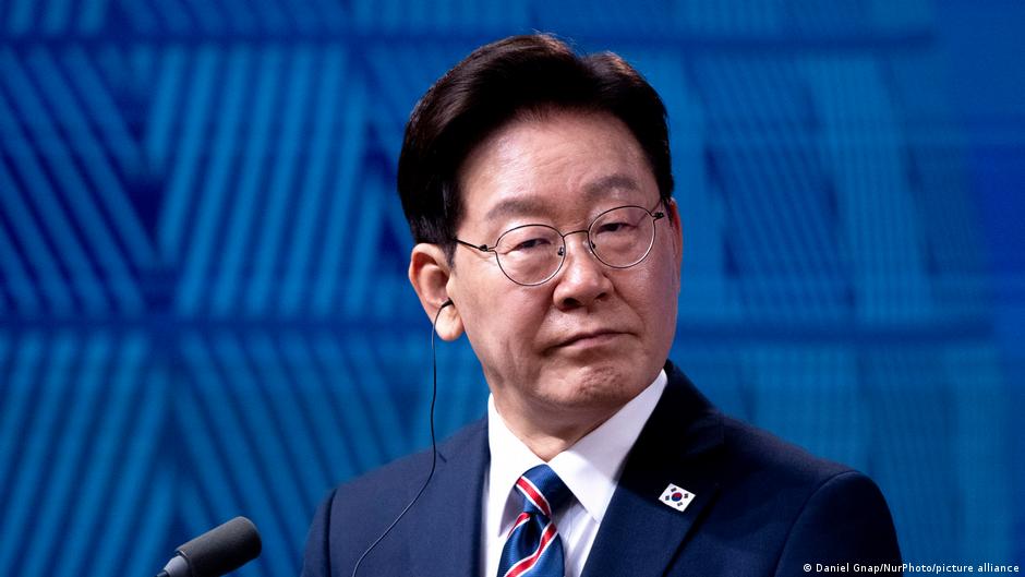 South Korea Demands Ukrainian Apology Over POW Disclosure