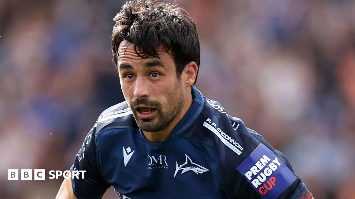 Alex Lozowski calls Saracens exile bewildering as he reflects on a ten‑year journey