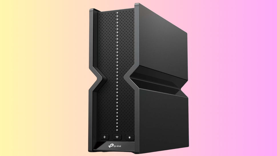 Save $80 on TP-Link Archer BE550 Wi-Fi 7 Router - Now $169.99