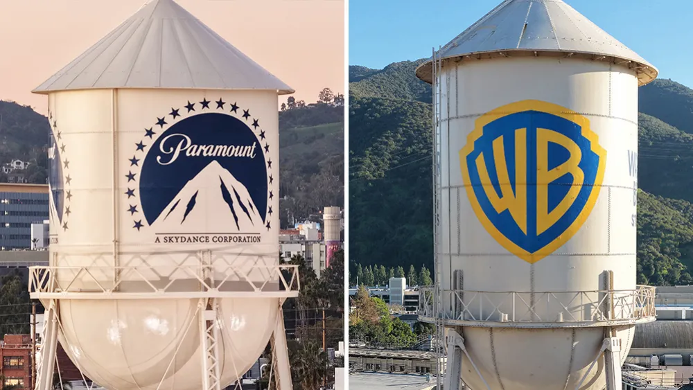 Skydance Unveiled as New Name for Paramount Warner Merger