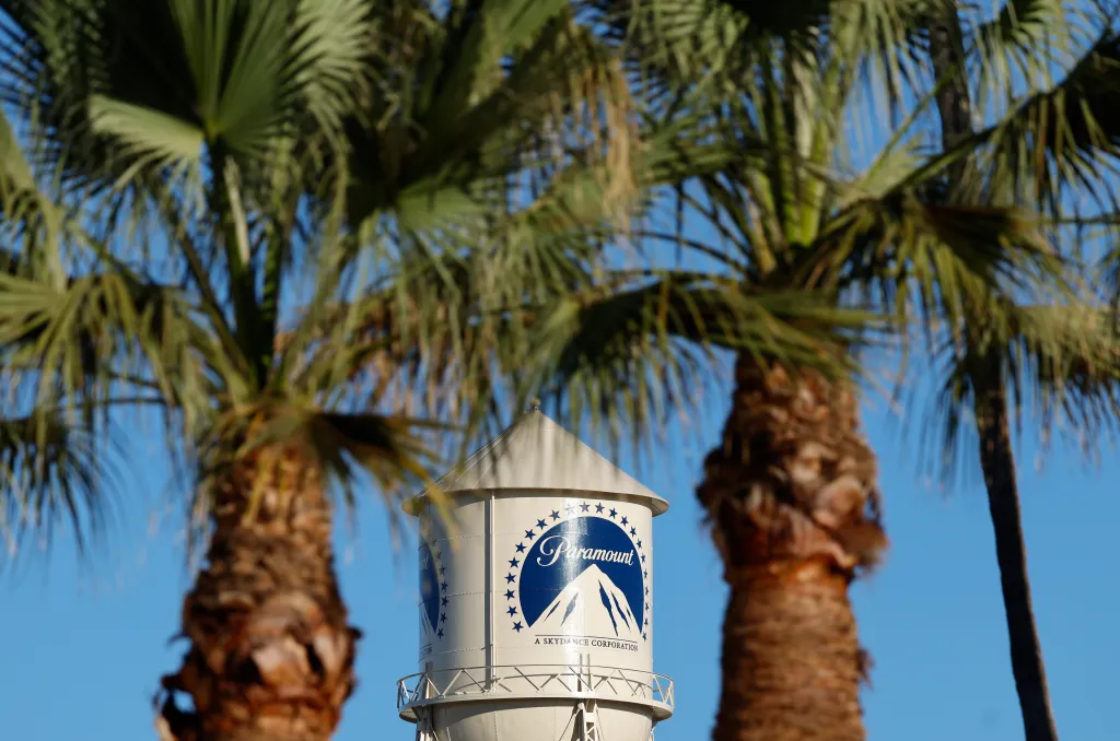 Paramount-WBD Rebrands as Skydance, CEO David Ellison Announces