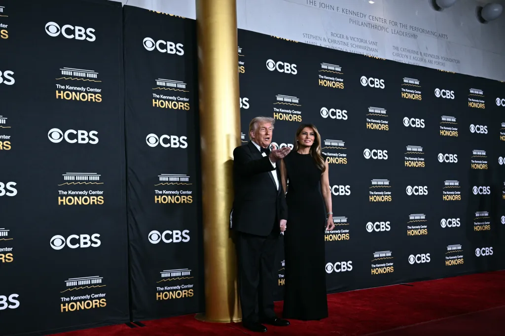 Kennedy Center Honors Shifts to Capital One Arena for First Time