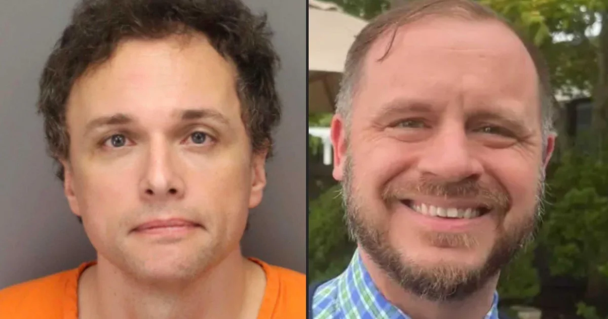Inside the Deadly Obsession: Dr. Tomasz Kosowski Murder Trial