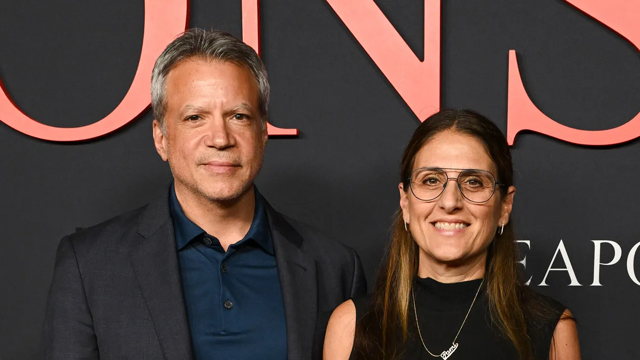 Ouster Rumors and a Tense Phone Call: The Final Weeks of Mike De Luca and Pam Abdy at Warner Bros.