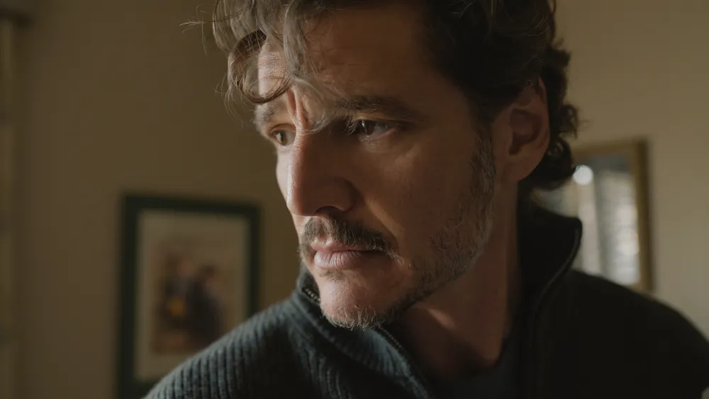 Behemoth! Review: Pedro Pascal’s Classical Cellist in a Midlife Crisis