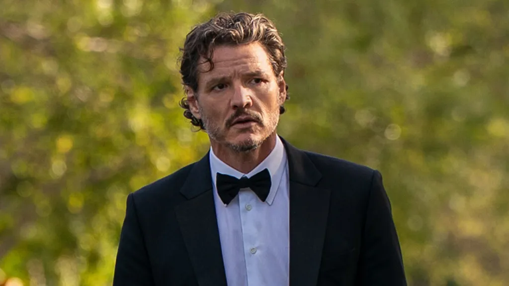 Pedro Pascal Praises Tony Gilroy’s Intimate Drama “Behemoth!” After NYFF Premiere