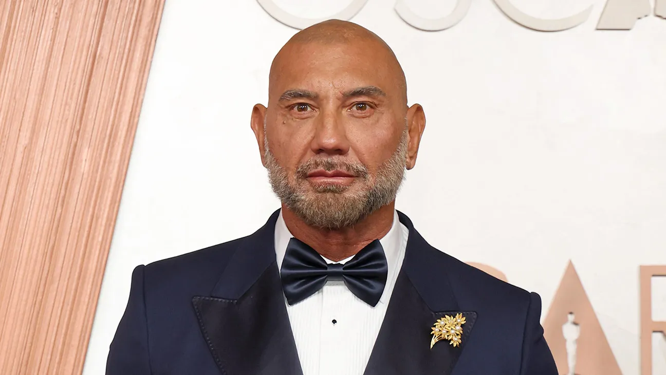 Dave Bautista Reveals Massive Physical Transformation for Kratos Role