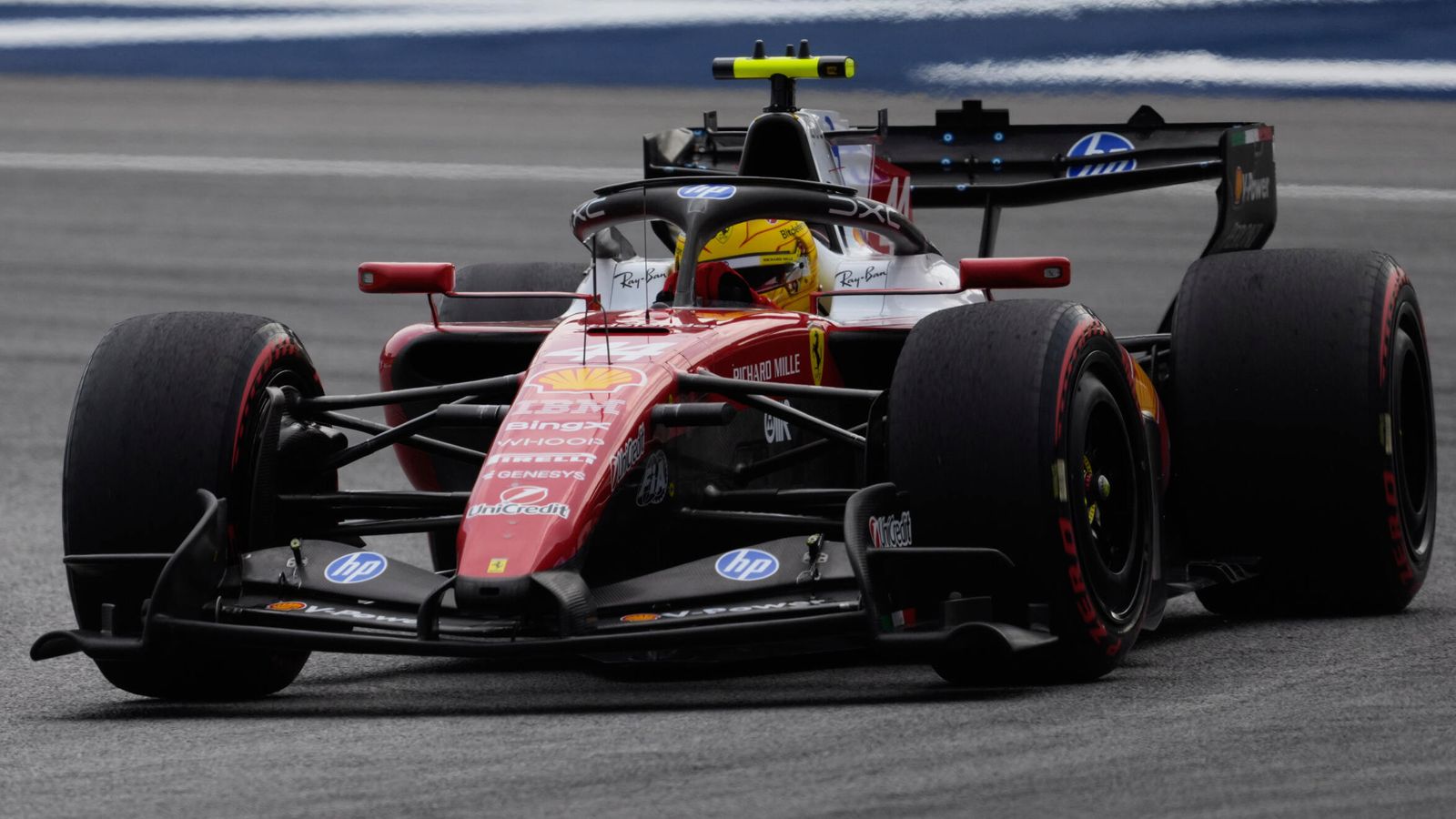Bahrain GP Final Practice in Malaysia: Key Insights Ahead of Qualifying