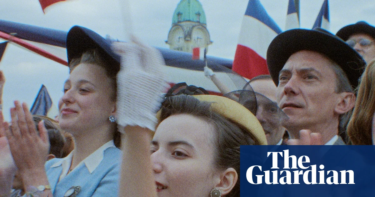 Vichy Era Film Notre Salut Resonates with French Audiences in 2026