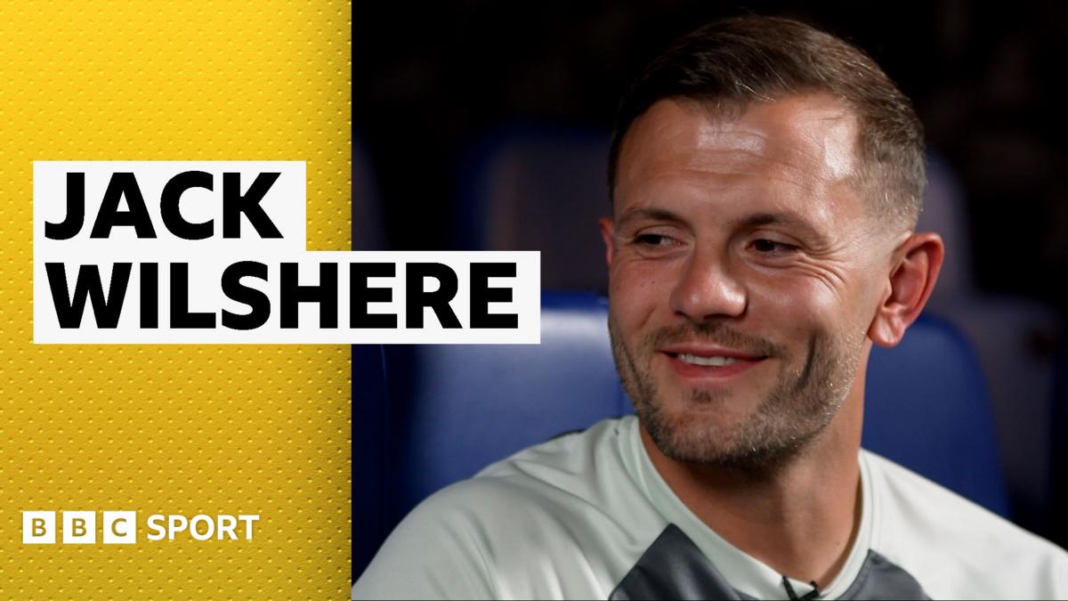 How Mikel Arteta Shaped Jack Wilshere’s Coaching Philosophy