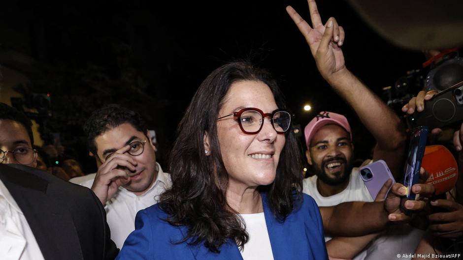 Morocco's First Female Prime Minister: Symbolic Gesture or Catalyst for Change?