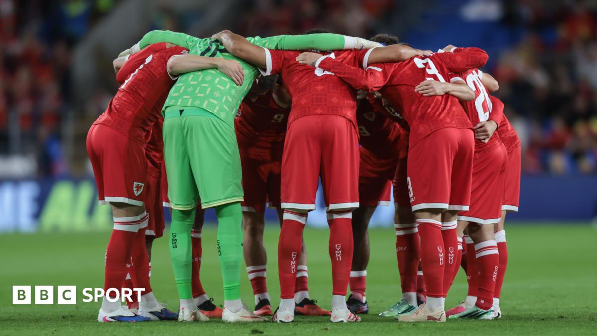 Why beating Denmark matters for Wales Euro 2028 hopes